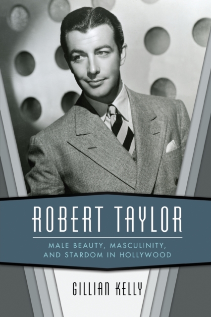 Robert Taylor