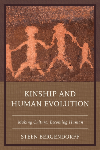 Kinship and Human Evolution