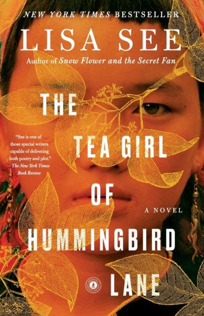 The Tea Girl of Hummingbird Lane 978-1501154836 NEW Free Delivery - Picture 1 of 1