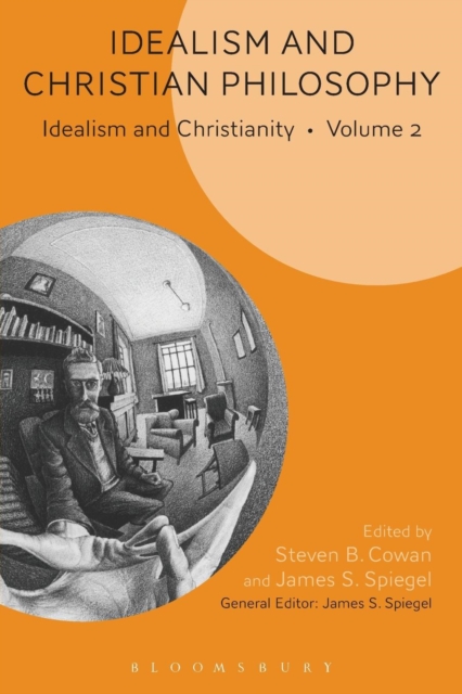 Idealism and Christian Philosophy