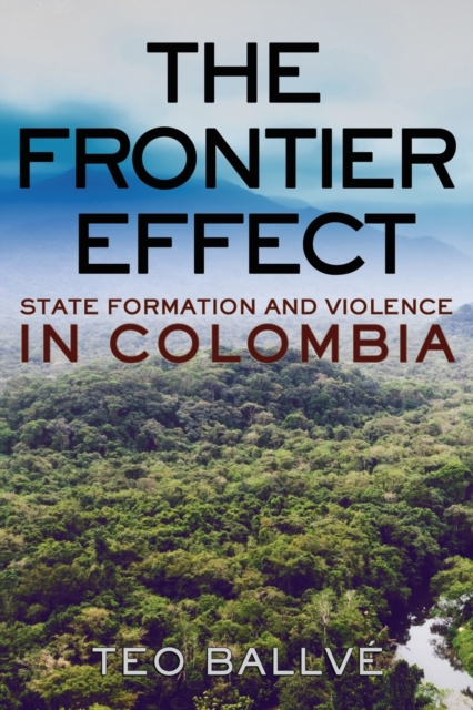 Frontier Effect