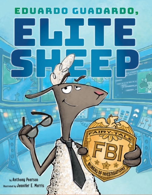 Eduardo Guadardo Elite Sheep