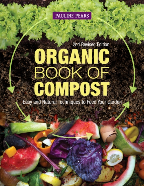 Organic Book of Compost 2nd Revised Edition