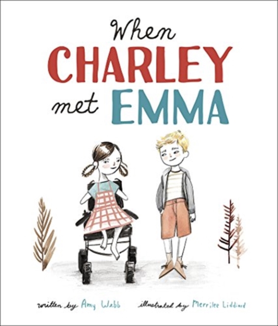 When Charley Met Emma