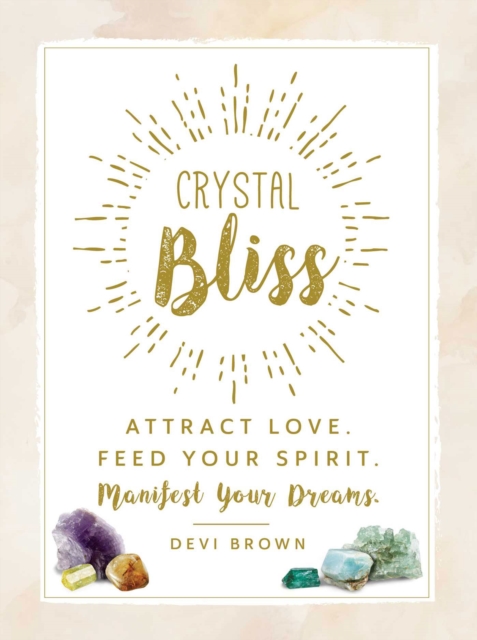 Crystal Bliss