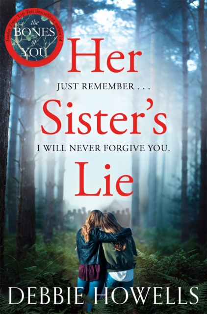 Her Sisters Lie
