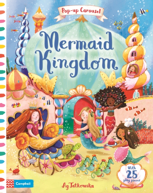 Mermaid Kingdom