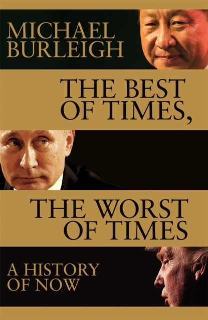 Best of Times The Worst of Times