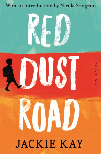 Red Dust Road