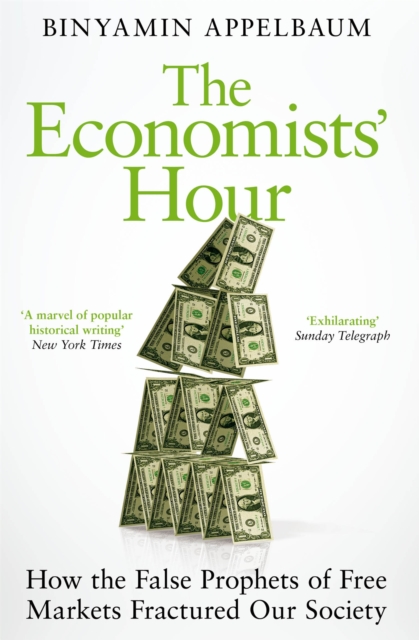 Economists Hour