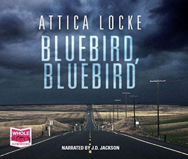 Bluebird Bluebird