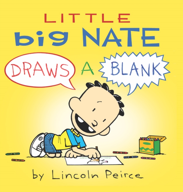 Little Big Nate