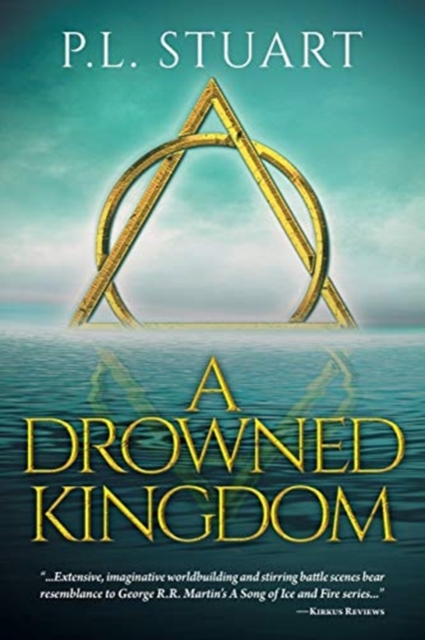 A Drowned Kingdom: The Drowned Kingdom Saga Book 1