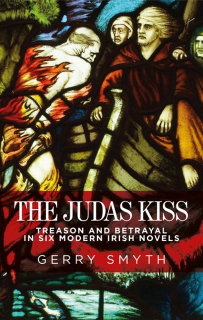 Judas Kiss