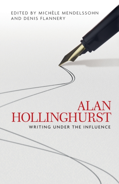 Alan Hollinghurst