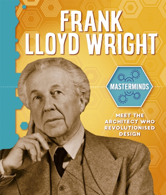 Frank Lloyd Wright