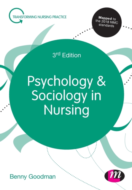 Psychology and Sociology in Nursing