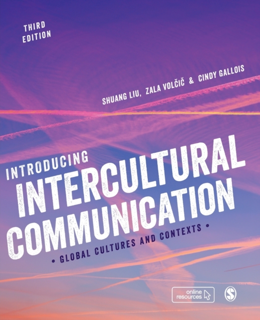 Introducing Intercultural Communication