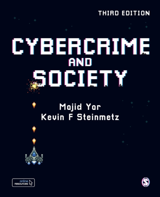 Cybercrime and Society