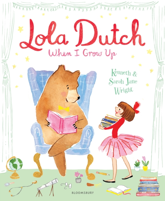 Lola Dutch When I Grow Up
