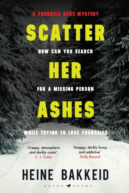 Scatter Her Ashes 978-1526610836 NEW Free Delivery - Picture 1 of 1