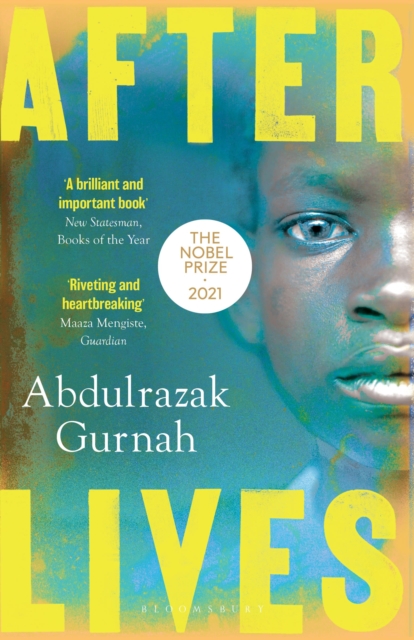 Afterlives: By the winner of the Nobel Prize 978-1526615893 NEW Free Delivery - Picture 1 of 1