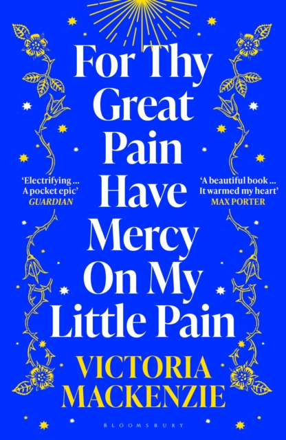 For Thy Great Pain Have Mercy On My Little 978-1526647931 NEW Free Delivery
