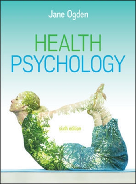 Health Psychology 6e