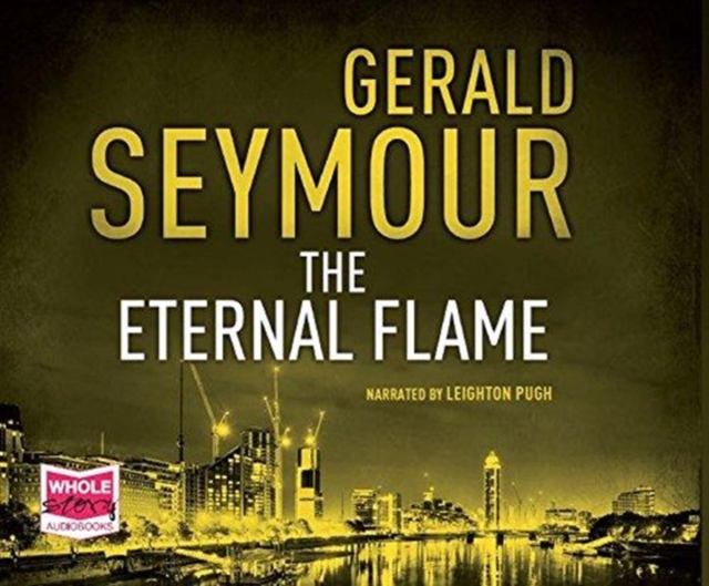 Eternal Flame