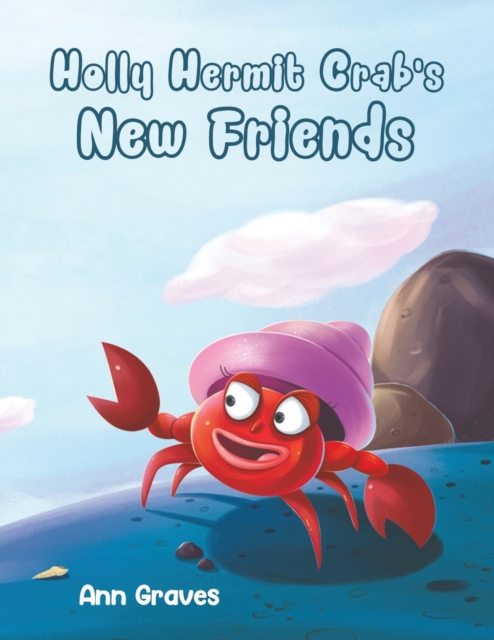 Holly Hermit Crabs New Friends