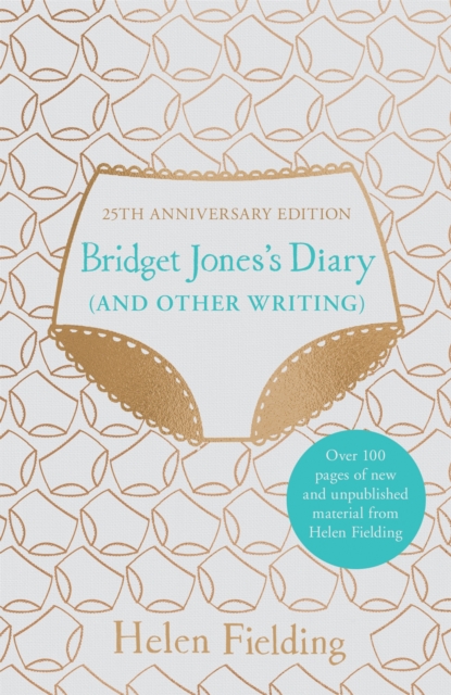 Bridget Joness Diary (And Other Writing)