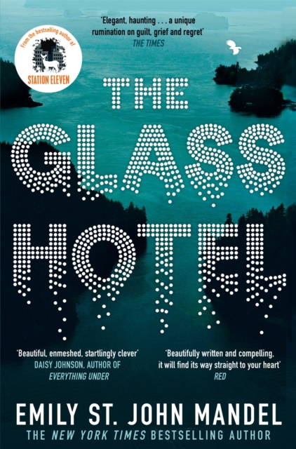 Glass Hotel