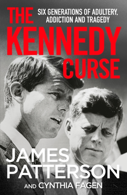 Kennedy Curse