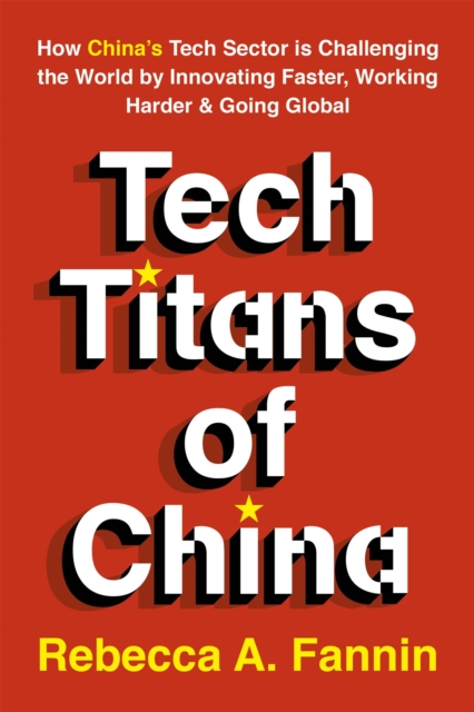 Tech Titans of China