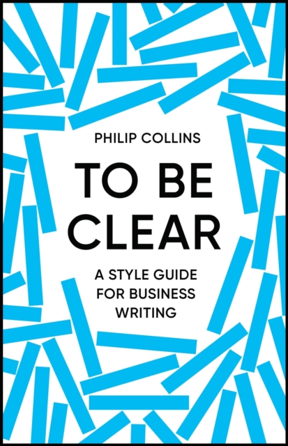 To Be Clear 978-1529414981 NEW Free Delivery - Picture 1 of 1