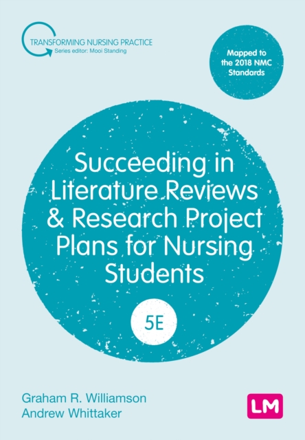 Succeeding In Literature Reviews &
