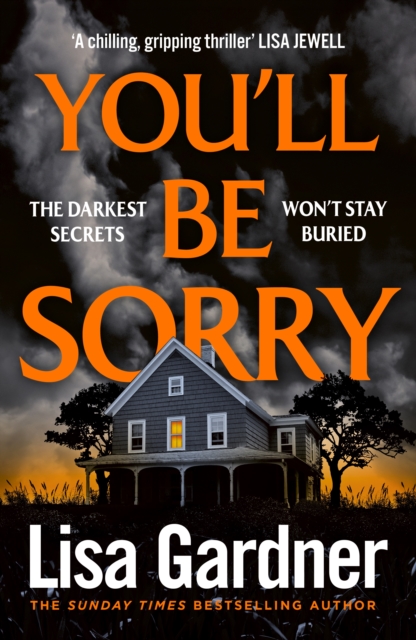 Youll Be Sorry