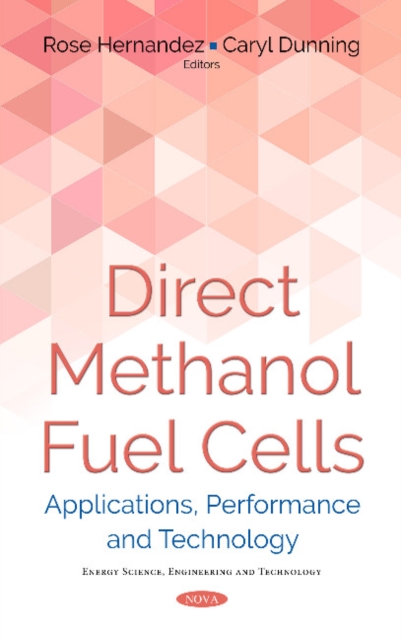 Direct Methanol Fuel Cells