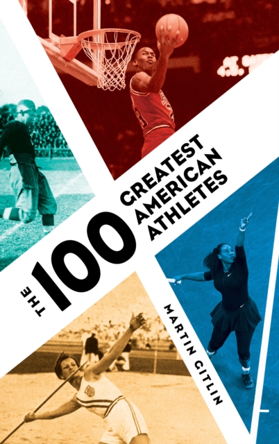 100 Greatest American Athletes