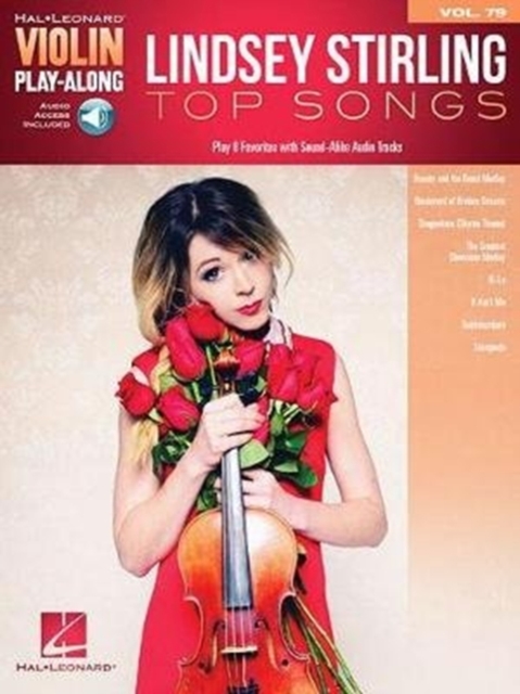 LINDSEY STIRLING TOP SONGS VIOLIN