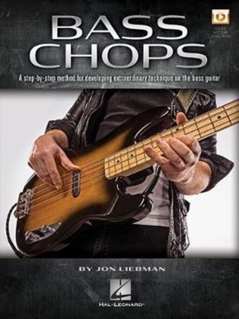 BASS CHOPS