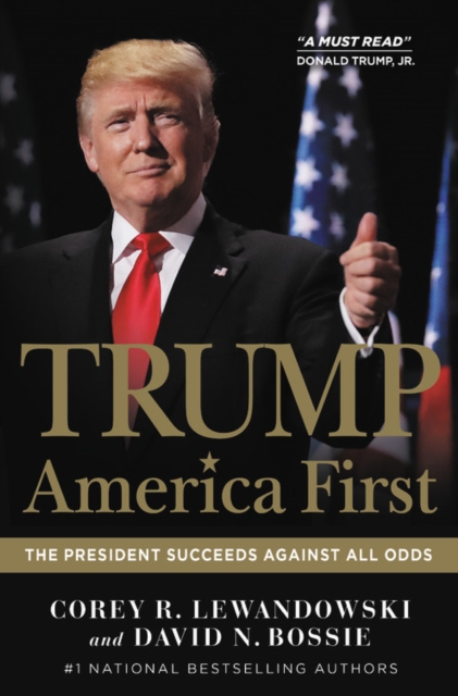 Trump America First