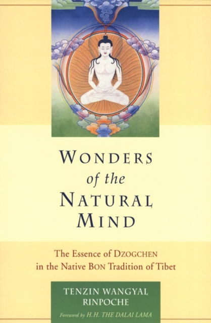 Wonders Of The Natural Mind