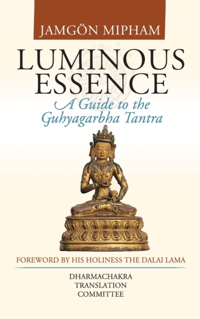 Luminous Essence