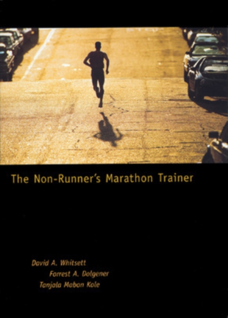 Non-Runners Marathon Trainer