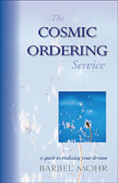 Cosmic Ordering Service