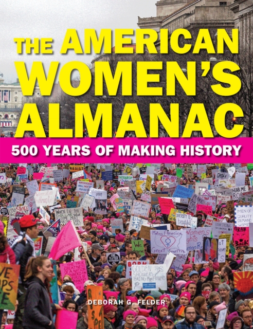 American Womens Almanac