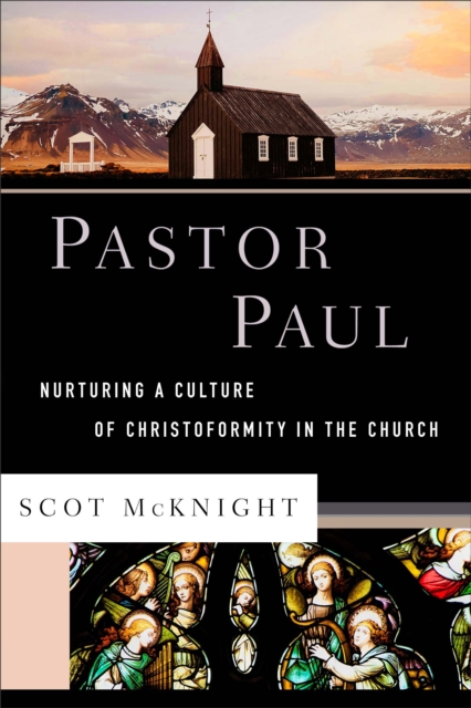 Pastor Paul