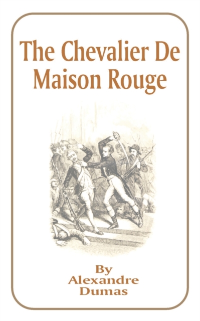 Chevalier de Maison Rouge