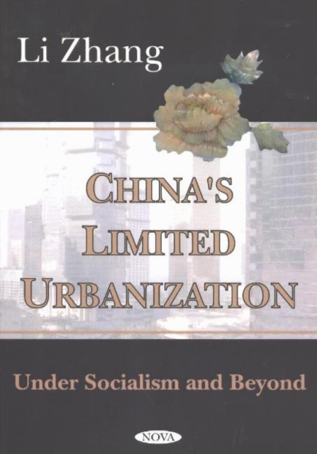 Chinas Limited Urbanization